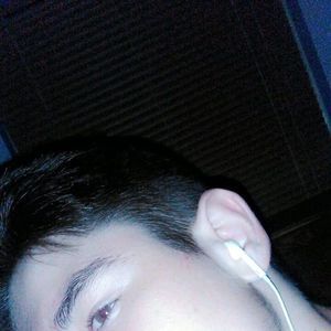 Meet your Posher, Cody